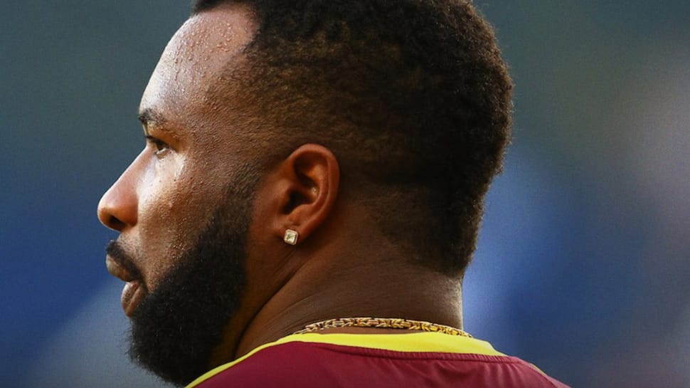 The Big Hitter