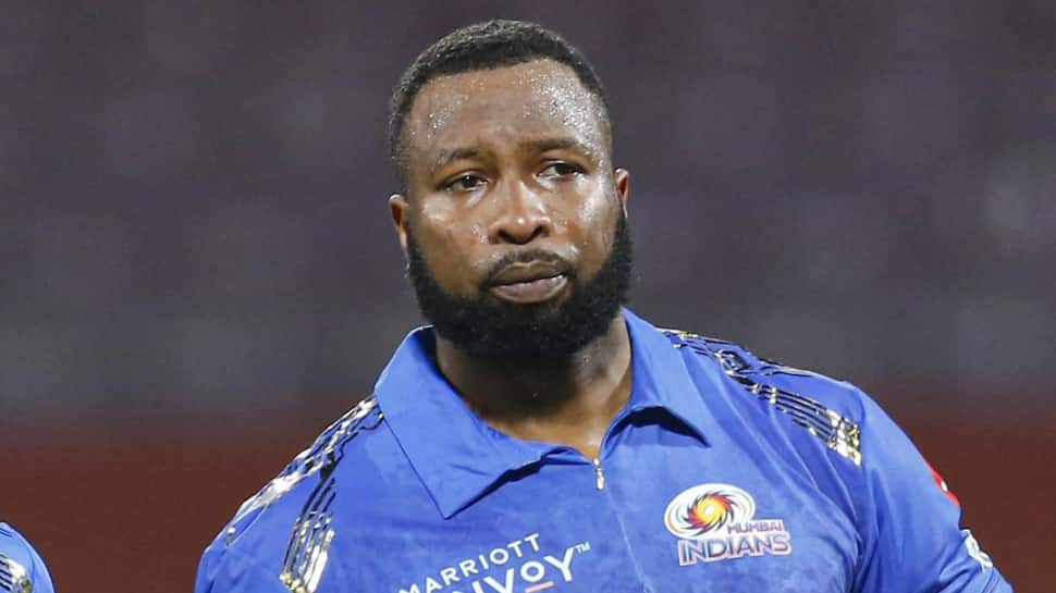 Happy Birthday, Kieron Pollard