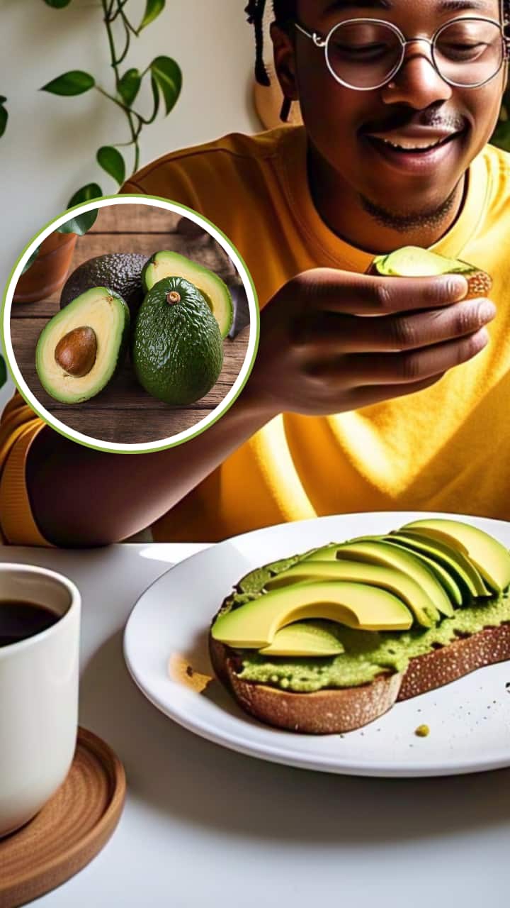 7 Powerful Reasons To Make Avocado Your Daily Habit