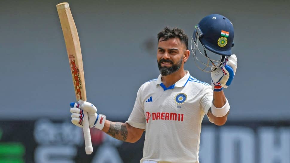 End Of An Era: Virat Kohli Retires From Test Cricket With Immediate Effect