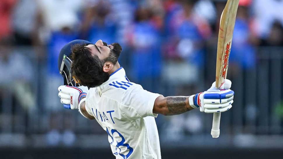 Most Test Hundreds Against Australia by an Indian