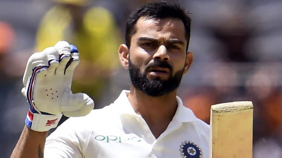 Fastest Century by an Indian Captain in Tests