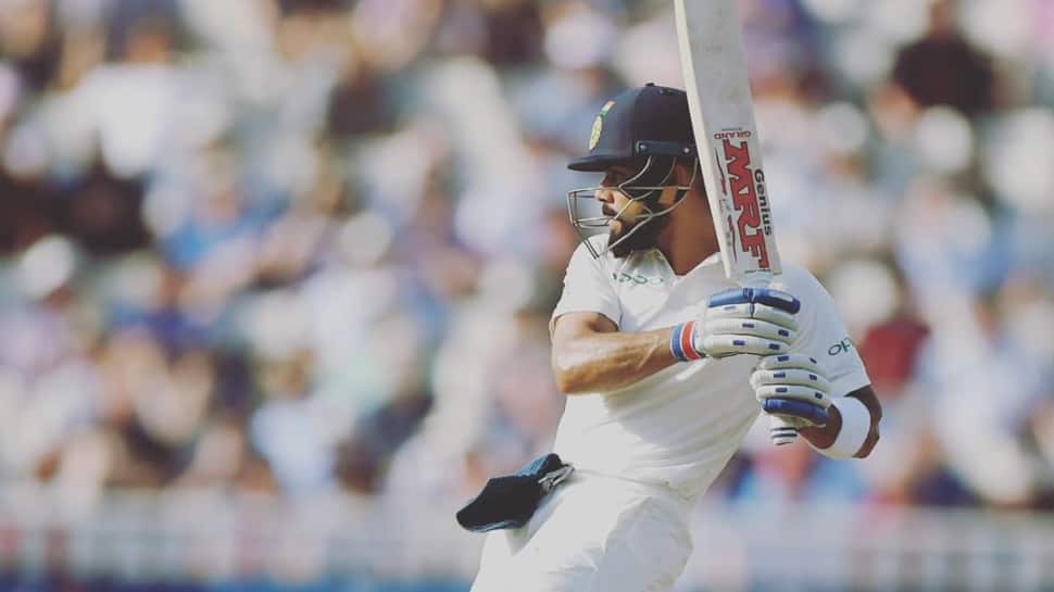 Most Double Centuries by an Indian Captain