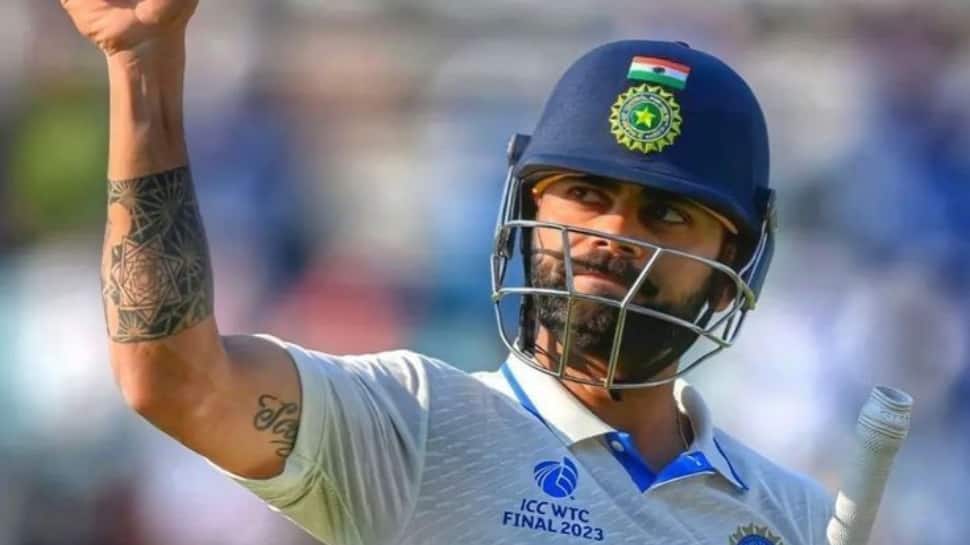 Fastest to 7,000 Test Runs Among Indian Players