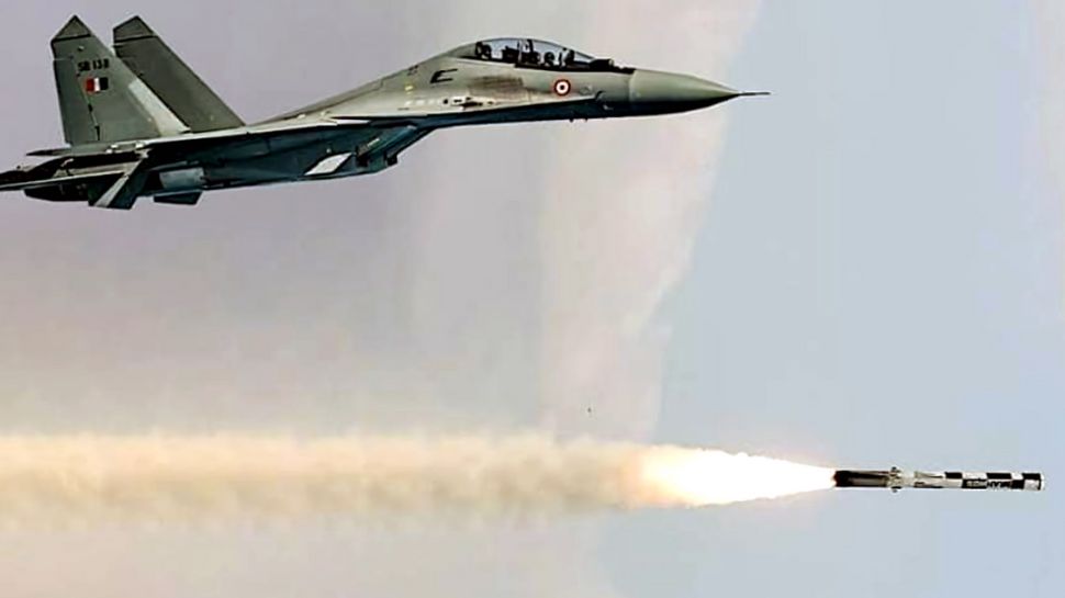 BrahMos Missile Speed And Range
