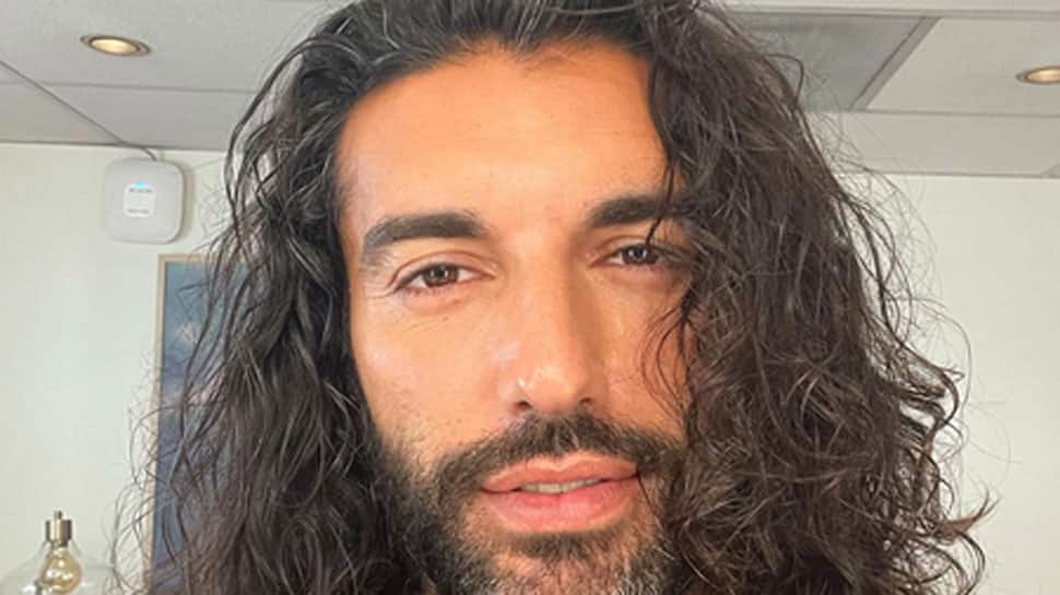 Amid Legal Battle With Blake Lively, Justin Baldoni Drops Post On Mom And Wife...