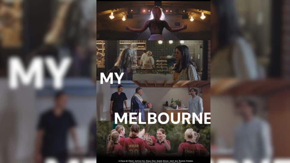 'My Melbourne', A Movie By Imtiaz Ali, Onir, Rima Das & Kabir Khan Wins Best Film At 27th UK Asian Film Festival