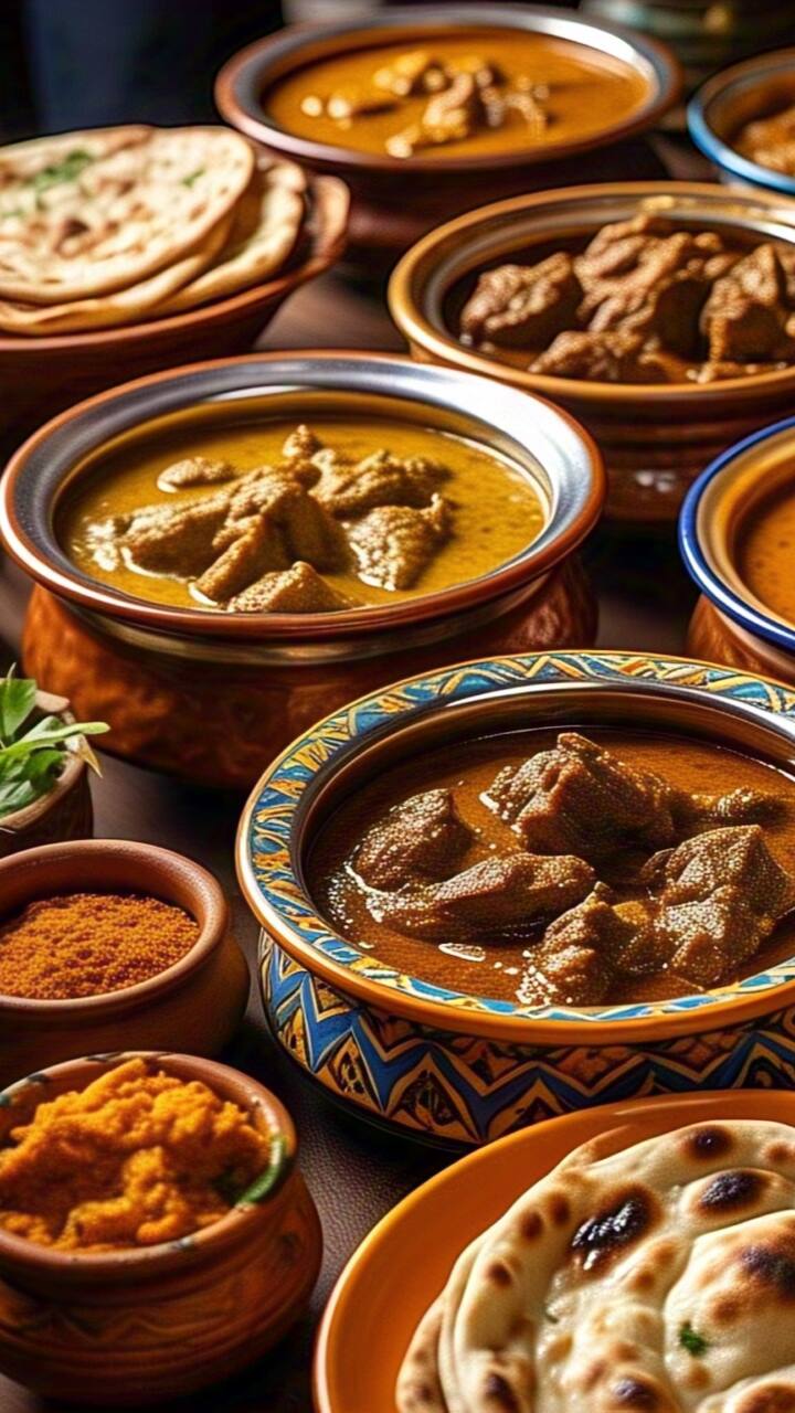 7 Must-Try Mutton Curries From Around The World