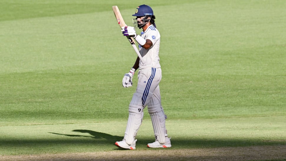 KL Rahul KL Rahul