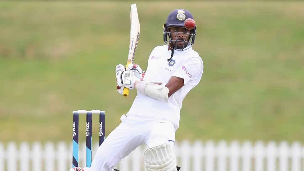Abhimanyu Easwaran Abhimanyu Easwaran