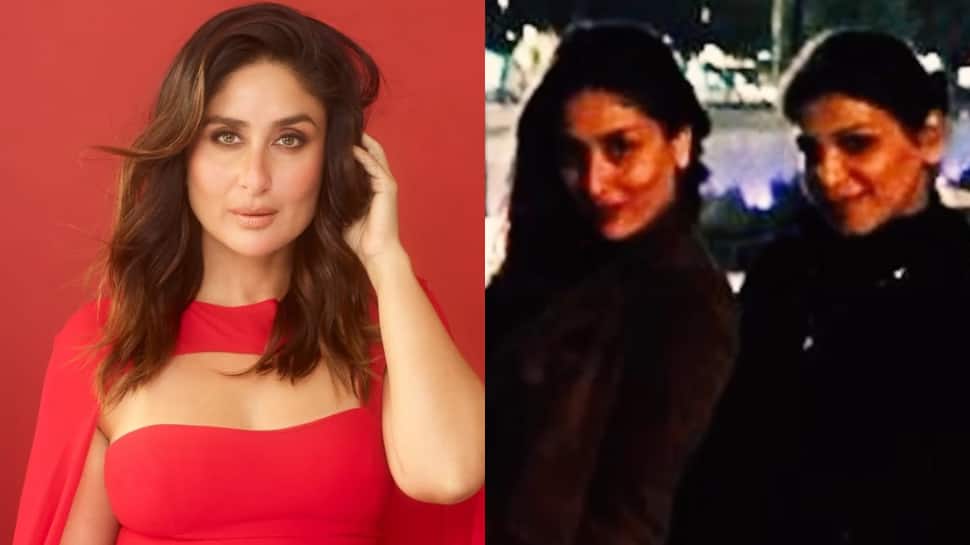 Not Karisma Kapoor But THIS Is Kareena Kapoor's '9 a.m. Call Partner'