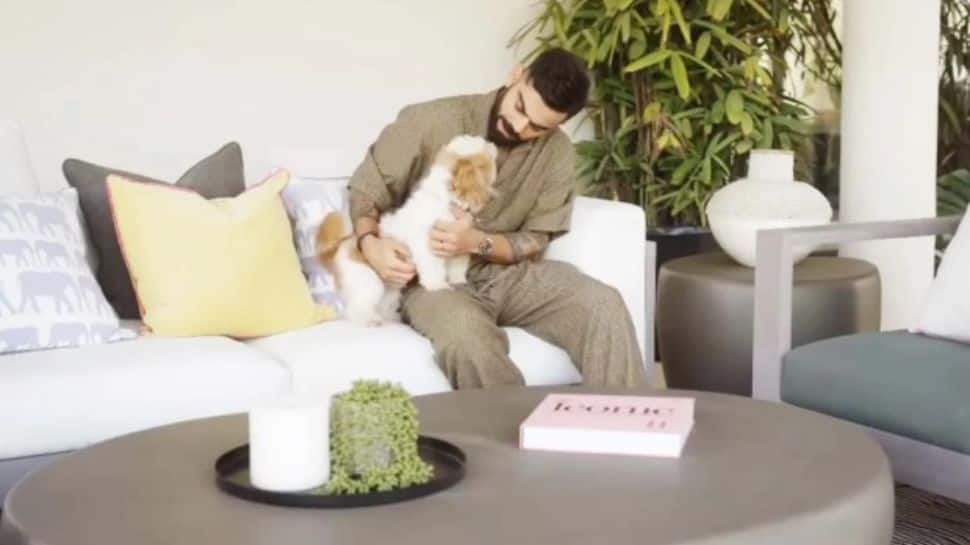 Virat Kohli's Luxurious Properties