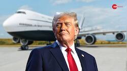 Trump To Soon Use World’s Most Expensive Jet: It Costs... Check Lavish Feature