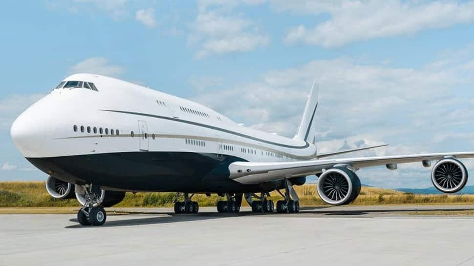 World’s Most Expensive Jet