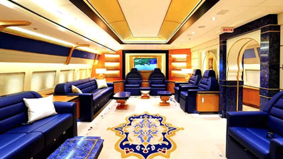 World’s Most Expensive Jet
