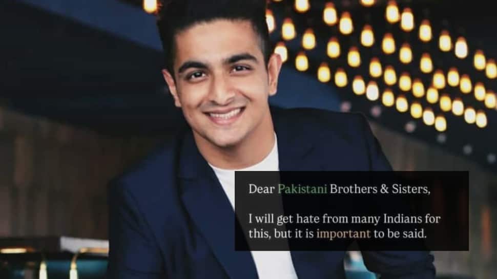 'I Care About YOU, Not Them...' Ranveer Allahbadia SLAMMED For Apologising To 'Pakistani Brothers And Sisters' Amid India-Pakistan Conflict