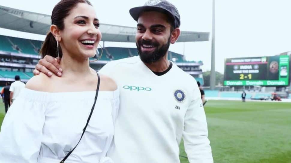 'I'll Remember Tears You Never Showed': Anushka Sharma Pens Emotional Tribute To Virat Kohli After His Test Retirement