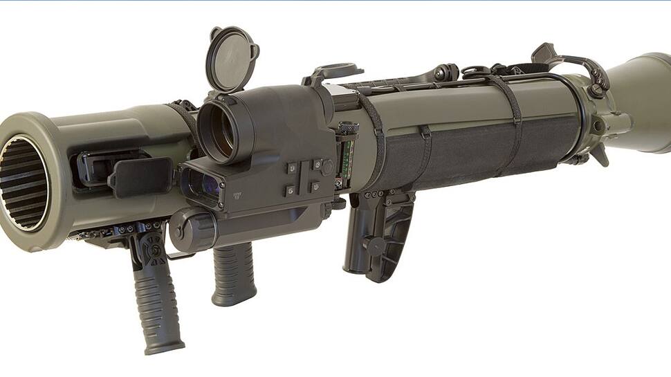 M3E1 Multi-Purpose Weapon M3E1 Multi-Purpose Weapon