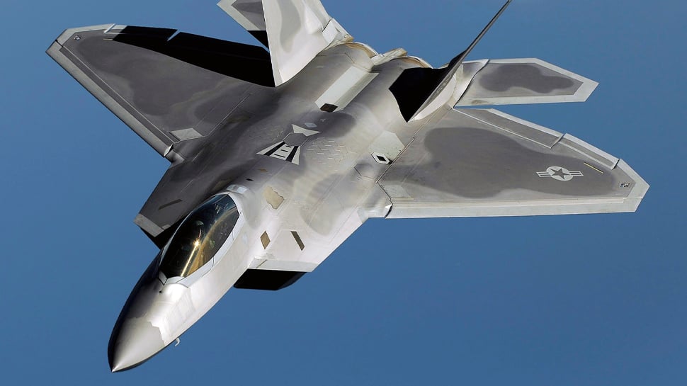 F-22 Raptor F-22 Raptor