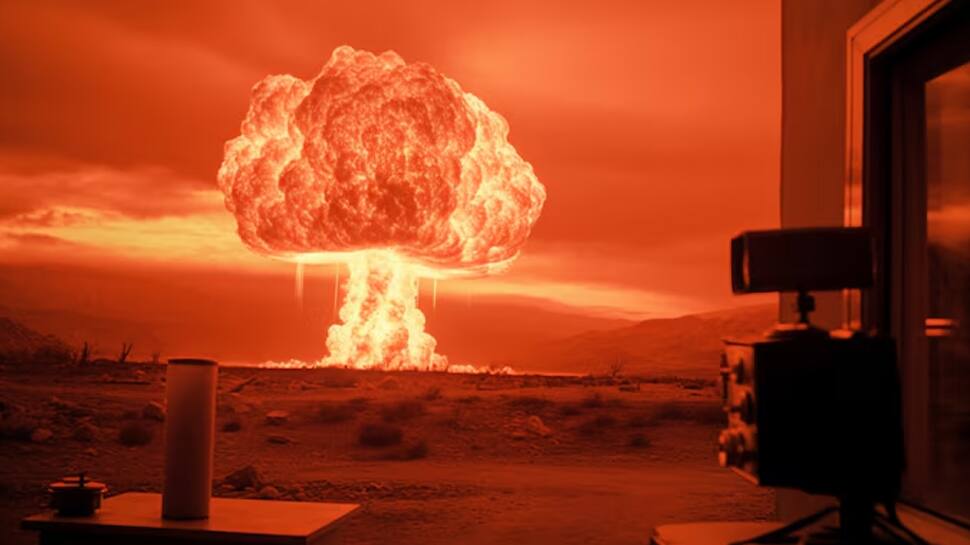 Nuclear Weapons Nuclear Weapons