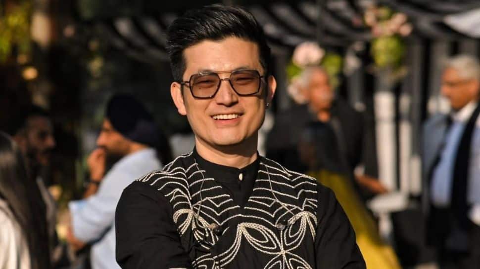 Meiyang Chang