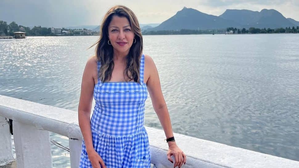 Aditi Govitrikar