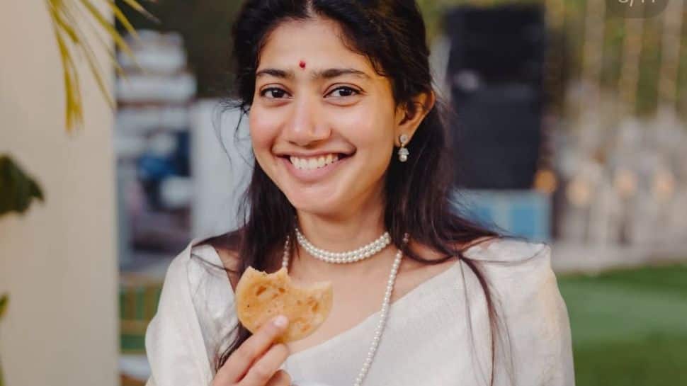 Sai Pallavi