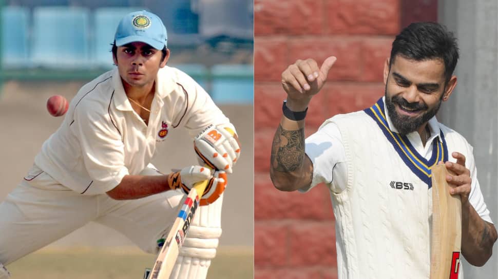 Virat Kohli’s Toughest Knock: How An 18-Year-Old Virat Played Crucial Ranji Trophy Innings Just Hours After Father’s Death