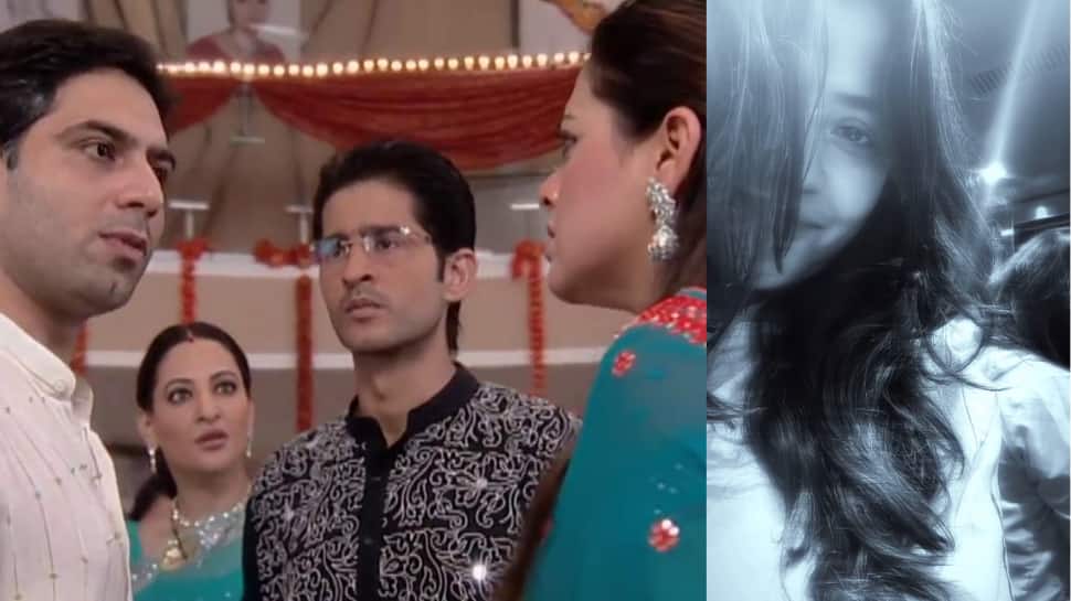 Ektaa R Kapoor Sparks Speculation With Nostalgic Hint About Iconic TV Show Kyunki Saas Bhi Kabhi Bahu Thi