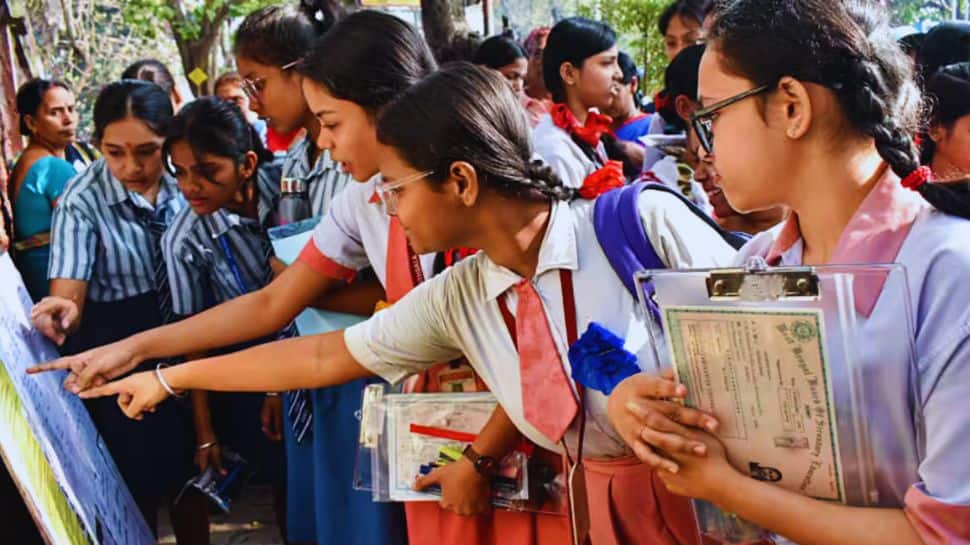 JAC Class 10, 12 Result 2025: Jharkhand Board Result To Be OUT Soon At jacresults.com- Here’s How To Check Result Via Official Website, SMS JAC Class 10, 12 Result 2025: Jharkhand Board Result To Be OUT Soon At jacresults.com- Here’s How To Check Result Via Official Website, SMS
