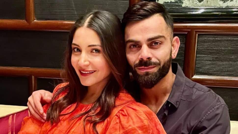 Virat Kohli's Paternity Leave Virat Kohli's Paternity Leave