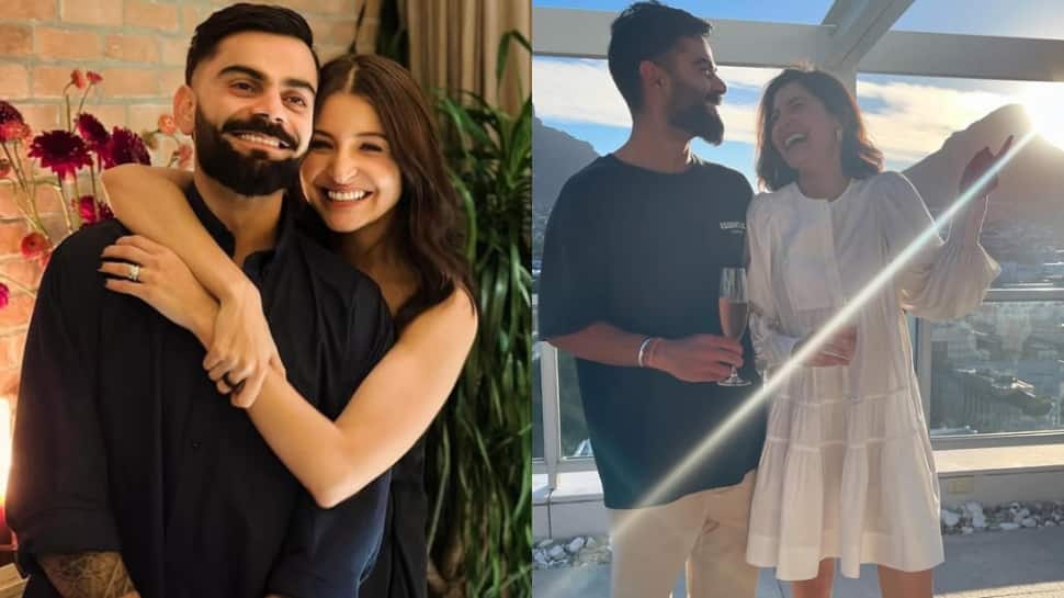 Virushka - The Constant Virushka - The Constant