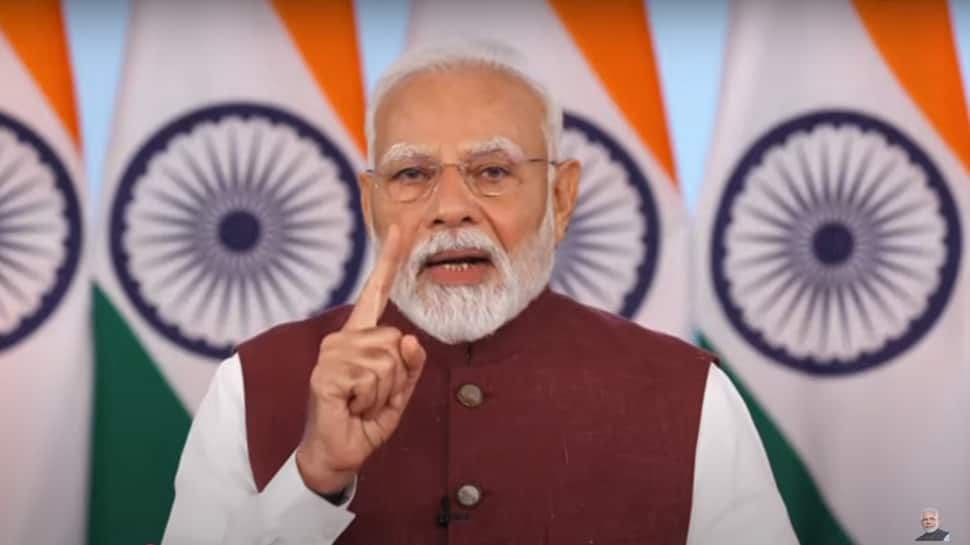 PM Modis Address To Nation On Operation Sindoor: Full Speech In Hindi, English