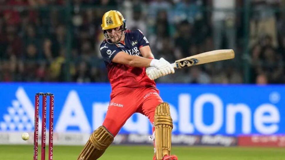 IPL 2025 Updated Schedule: Top Foreign Players From RCB, MI, PBKS Who ...