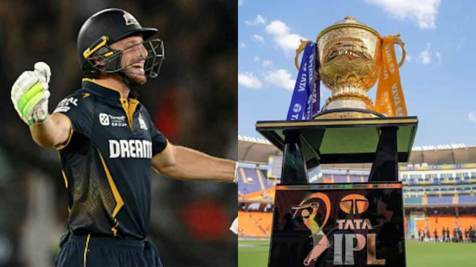 Fact Check: Can BCCI Punish Foreign Players Who Refuse To Return For IPL 2025?