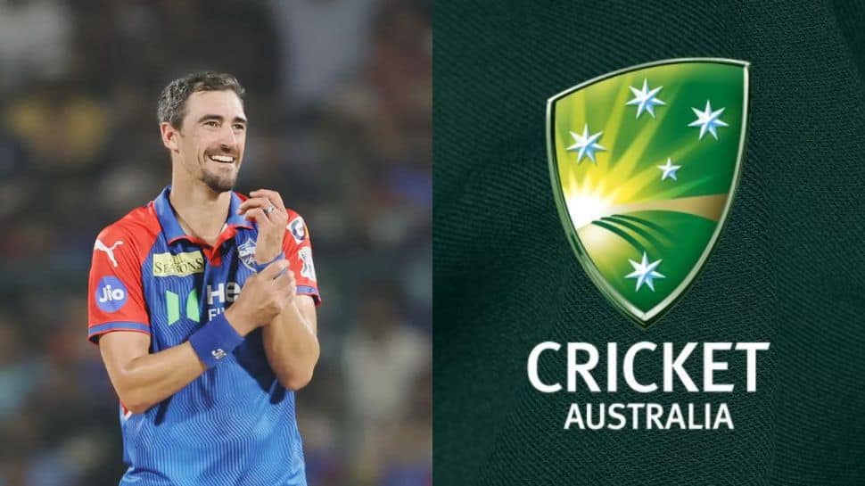 Will Australian Players Return For IPL 2025? Cricket Australia Breaks Silence Amid Security Fears, WTC Final Prep