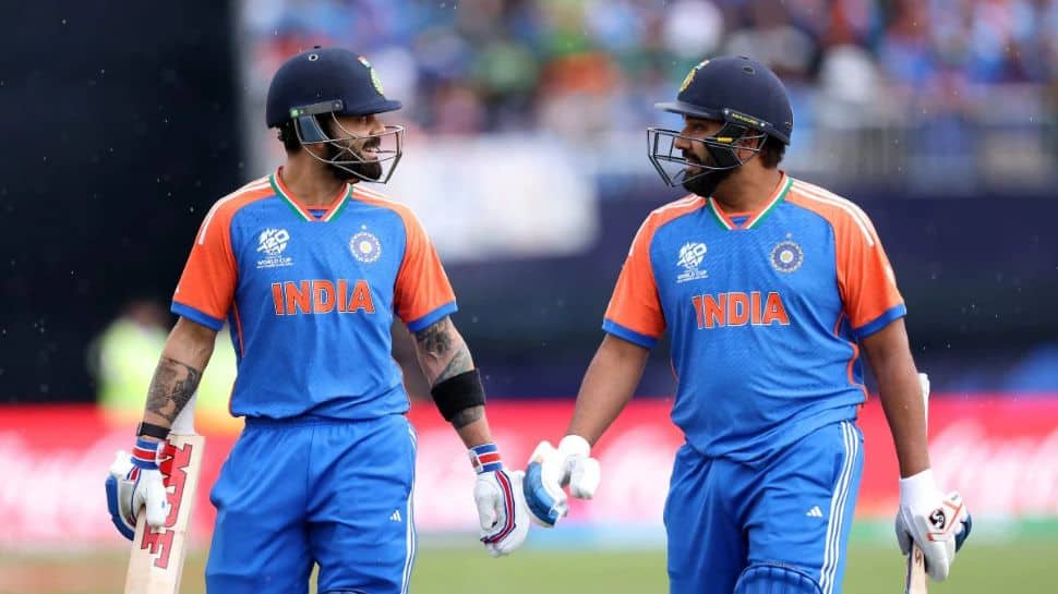 Virat Kohli, Rohit Sharma Will Not Play Cricket World Cup 2027: Sunil Gavaskar’s Bold Prediction
