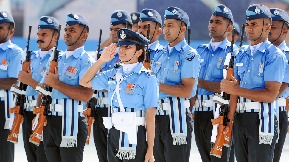 Officers' Salaries Soar With Enhanced Allowances Including Flying, HRA, And More