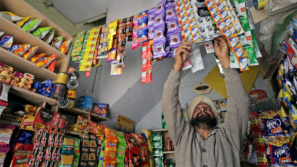 5. Retail Shop