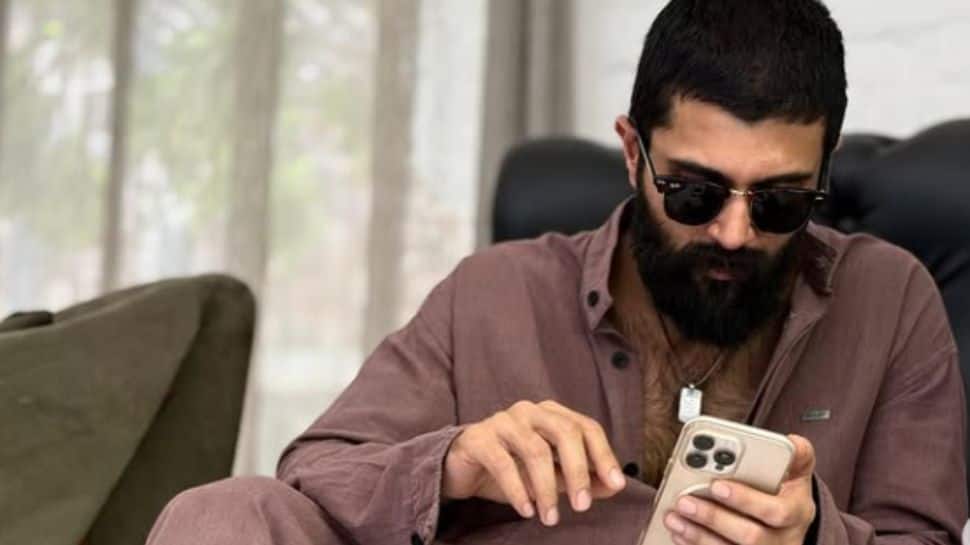 Vijay Deverakonda Reveals Packed Film Roster With Latest Posters: Take A Look