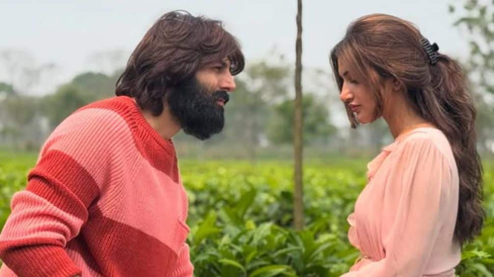 Kartik Aaryan Wraps Up Gruelling Schedule Of Anurag Basu's Untitled Intense Musical Love Story