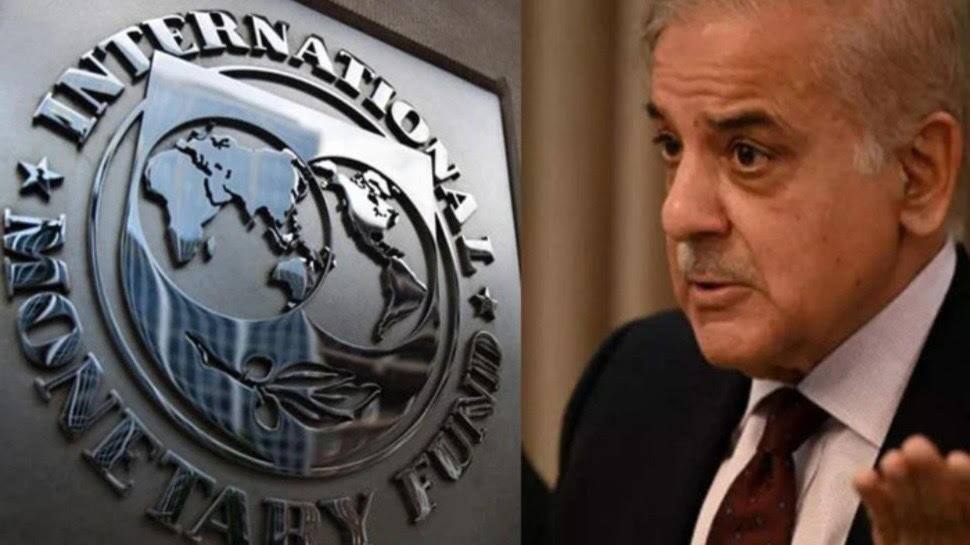 West’s Hypocrisy Laid Bare? Terror-Backer Pakistan Gets IMF Bailout, India’s Warnings Ignored