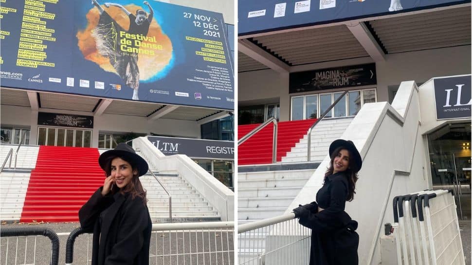 Parul Gulati Set To Make Her Glamorous Debut At Cannes Film Festival 2025