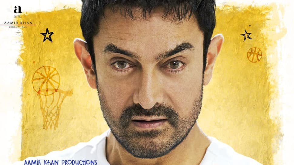 Aamir Khan's Sitaare Zameen Par Trailer To Drop Tonight!
