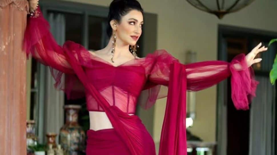 'She's The Most Perfect Woman’: Shalini Passi Shares Her Excitement To See THIS Actress At Cannes 2025