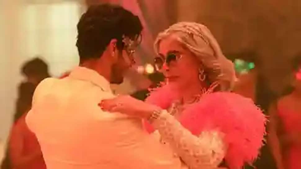 The Royals Series: Ishaan Khatter Quips Zeenat Aman Ji Deserved The Most Royal Treatment!