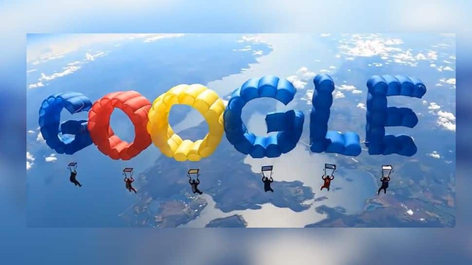 Google Changes Its ‘G’ Logo For First Time In 10 Years; Rolls Out To iOS Users— What About Other Google App Logos?