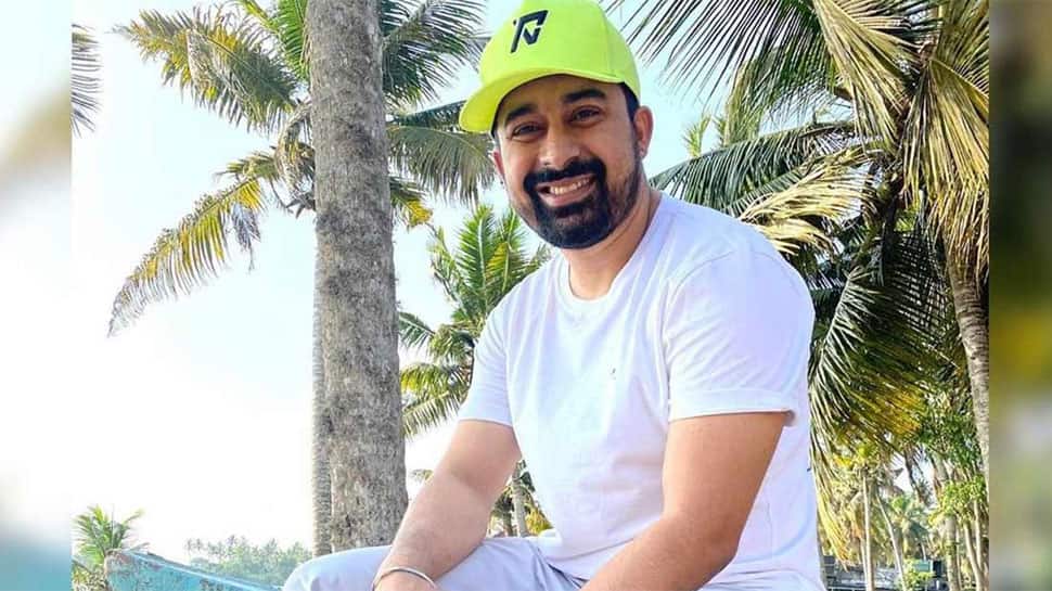 Rannvijay Singha