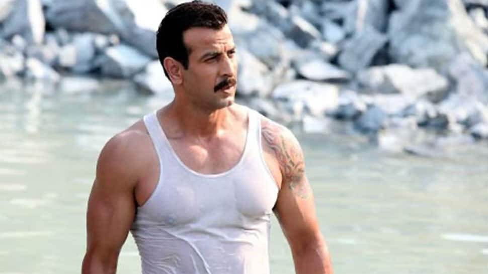 Ronit Roy