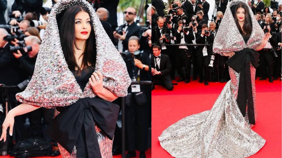 Aishwarya Rai Bachchan 